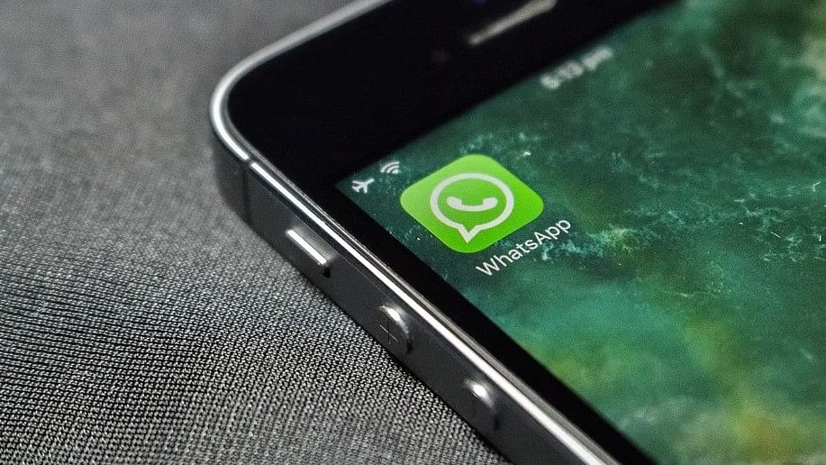 WhatsApp brings chat filter to its messenger app