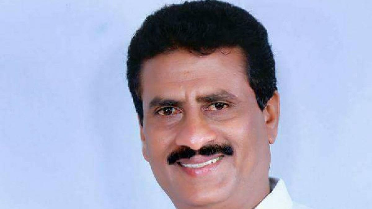 Special court orders summons to ex-Nagamangala MLA Suresh Gowda in a defamation case