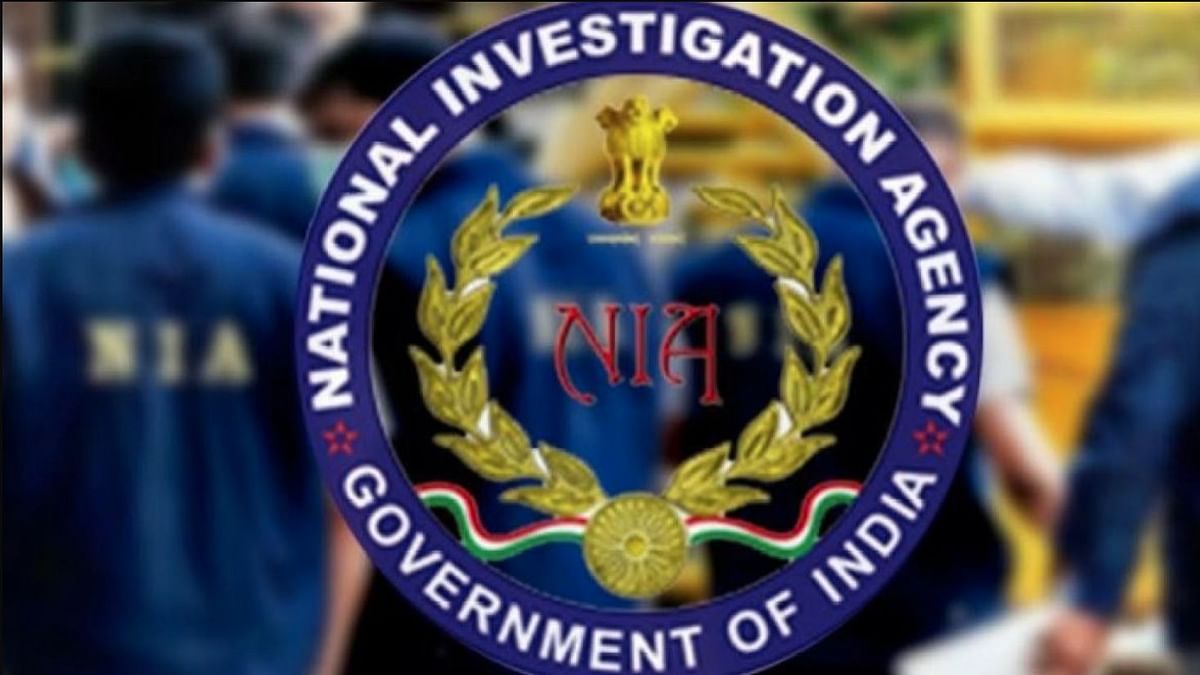 NIA arrests key accused in 2022 Attari border narcotics haul case