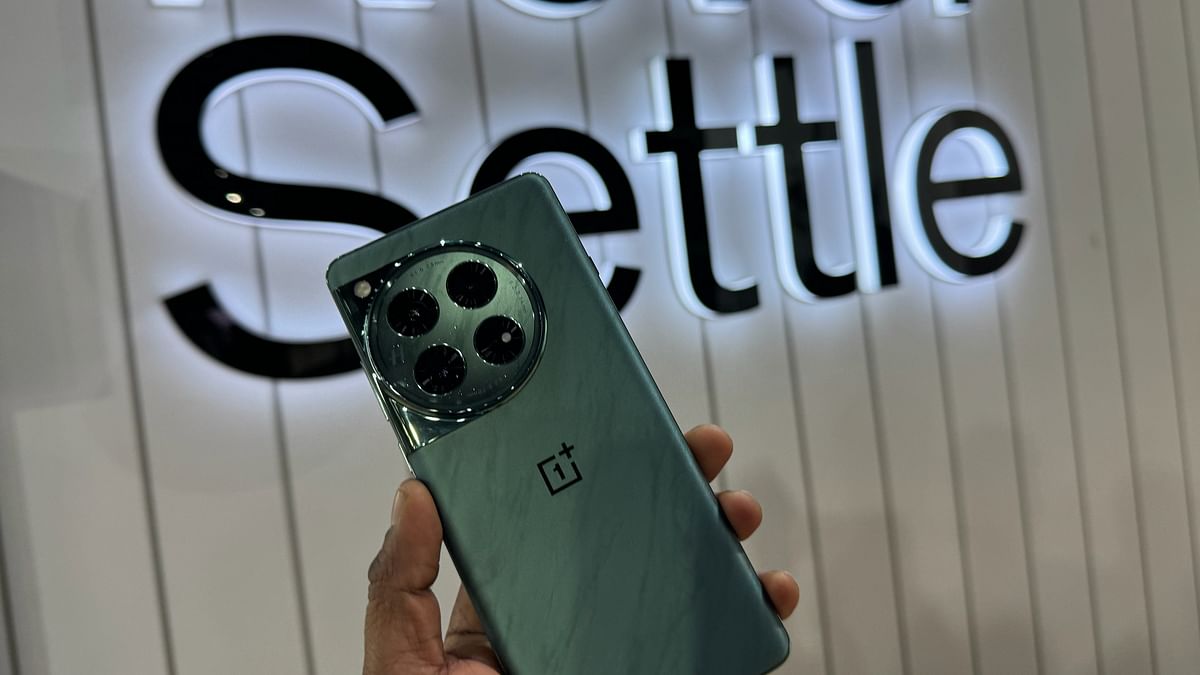 OnePlus to bring AI-powered photo editing tool to phones