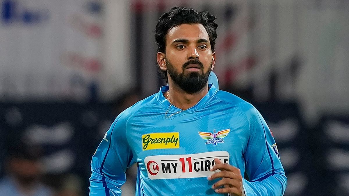 Mayank may miss a couple of more games, Frazer-McGurk came as a surprise: LSG's KL Rahul
