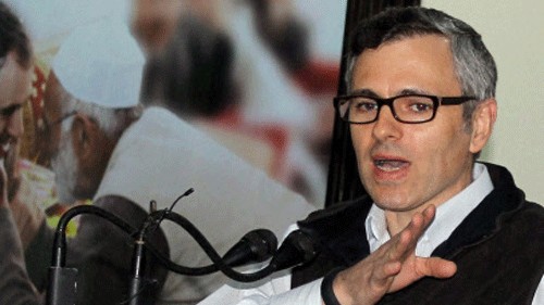 If BJP contests in Kashmir and doesn't lose deposits, I will quit politics, says Omar Abdullah