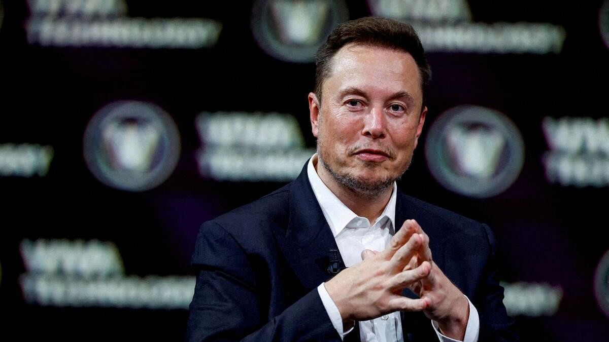 Investors in talks to help Elon Musk's xAI raise $3 billion: Report