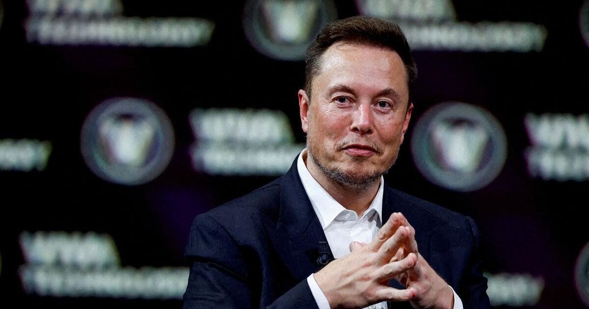 Investors in talks to help Elon Musk’s xAI raise  billion: Report