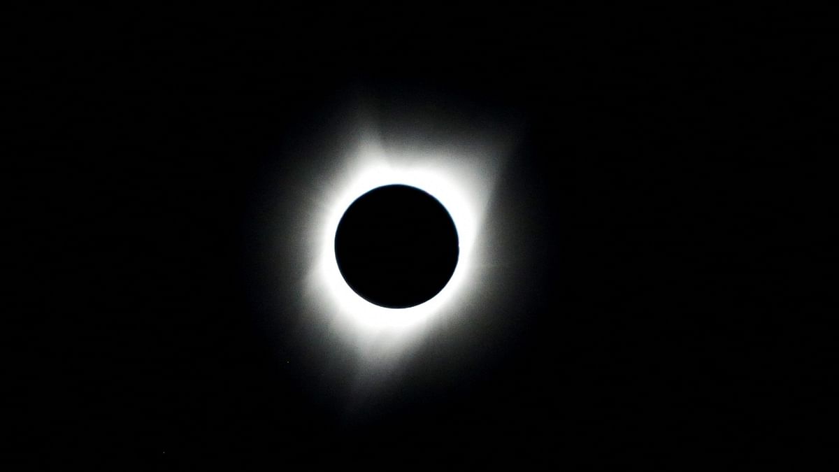 Visual Splendor: Witnessing a total solar eclipse is an amazing phenomenon as the moon completely blocks out the sun, revealing the sun's corona (a halo of light surrounding the sun's surface).