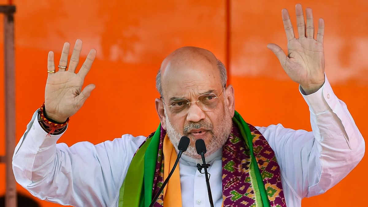 Lok Sabha Elections 2024: BJP will do away with Muslim quota in Telangana if voted to power: Amit Shah