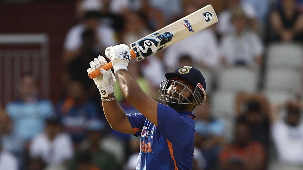 ICC T20 World Cup: Pant returns as Rohit to lead India, Pandya named vice captain