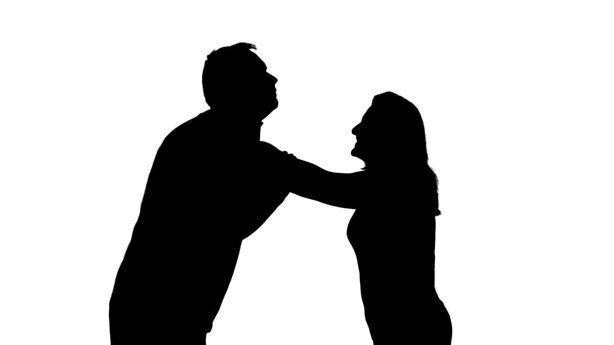 Man strangles wife after quarrel over his drinking habit