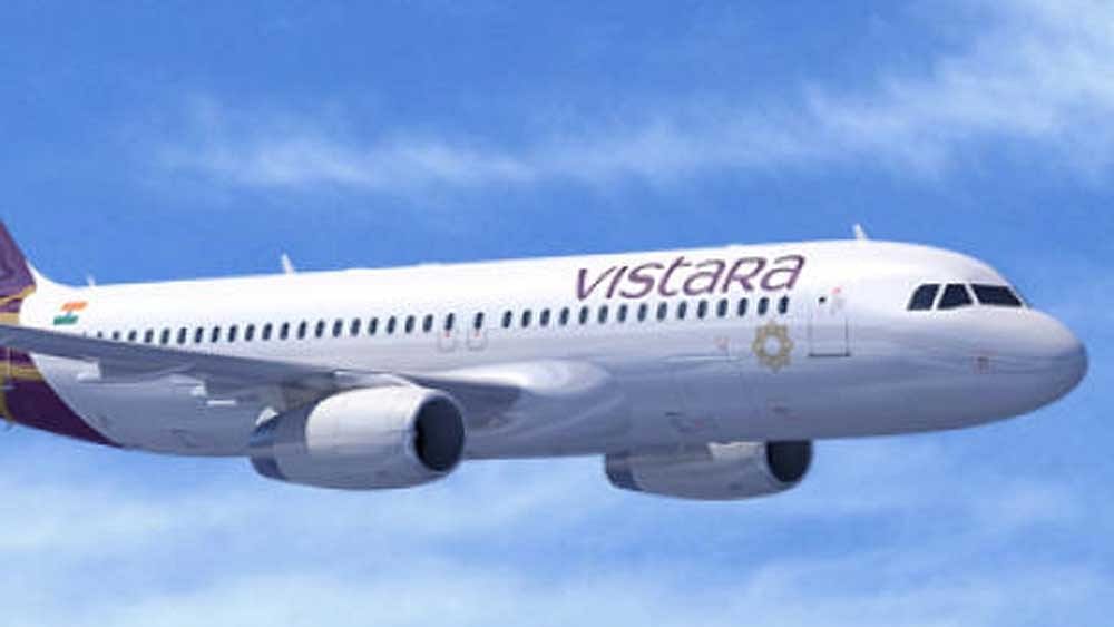 Amid turbulence, 15 pilots quit Vistara