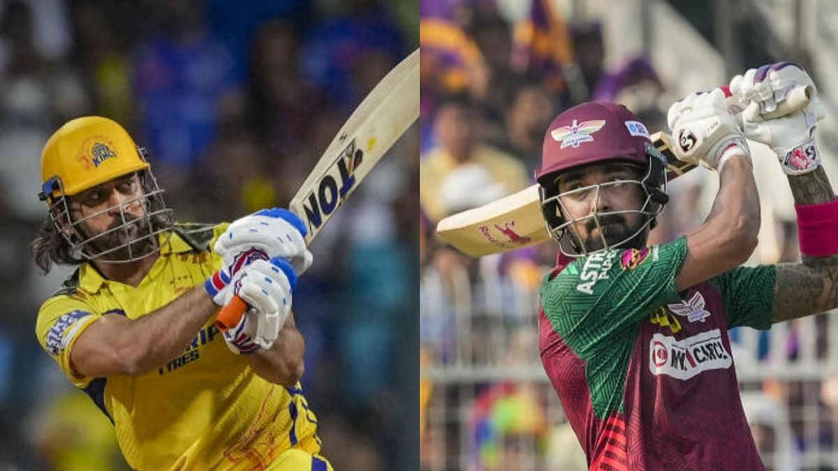 IPL 2024: Lucknow Super Giants face stern home test against quality CSK bowling
