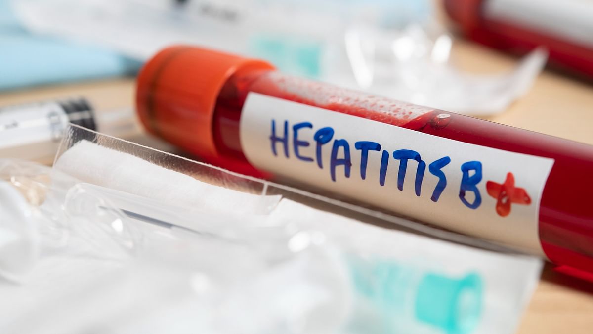 India accounts for second highest number of cases in Hepatitis B & C after China: WHO