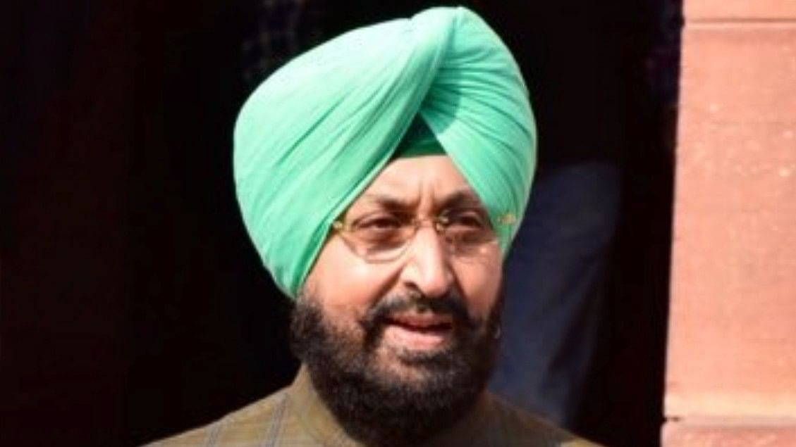 Lok Sabha Elections 2024: Congress' Partap Singh Bajwa ridicules AAP for fielding 'borrowed' leaders in Punjab