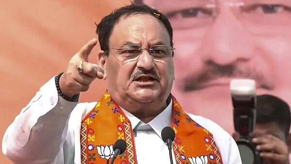 PM Modi's campaign against corruption to intensify after Lok Sabha poll results: BJP chief J P Nadda