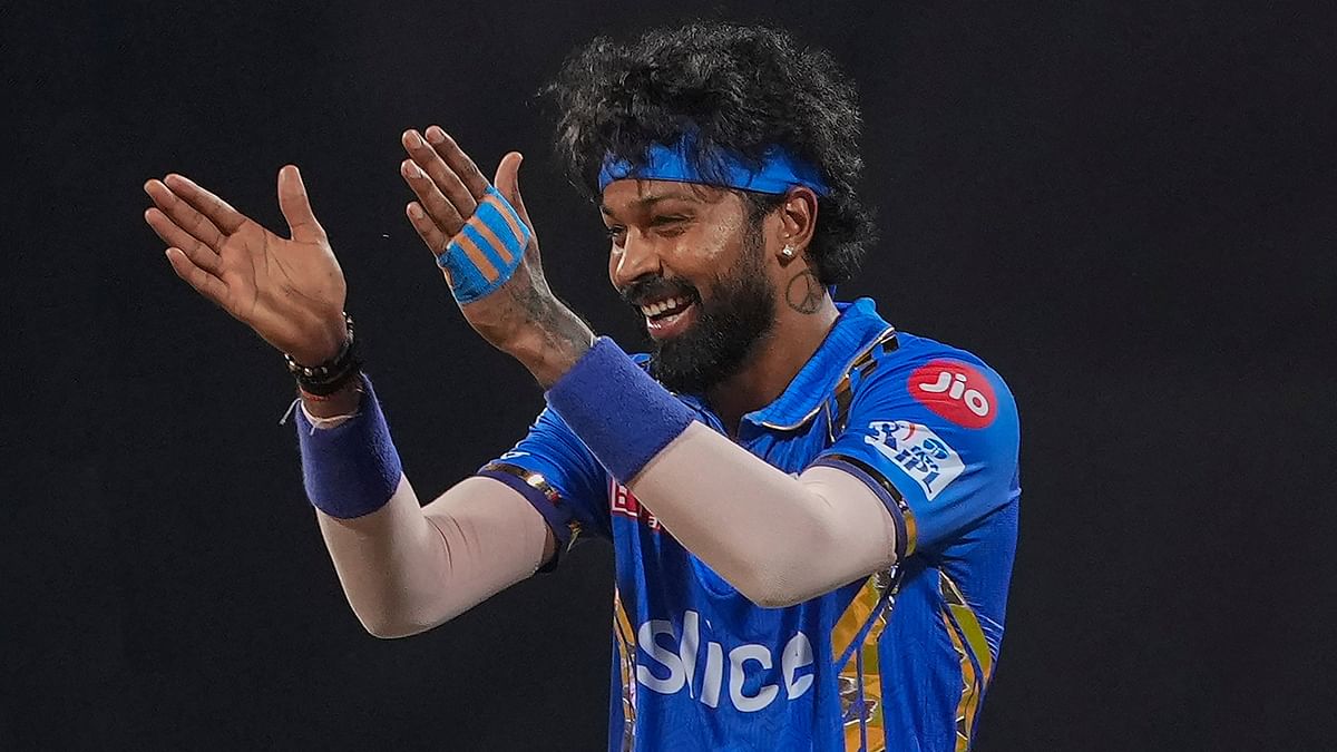 Hardik Pandya will be a different player in T20 World Cup: Gavaskar