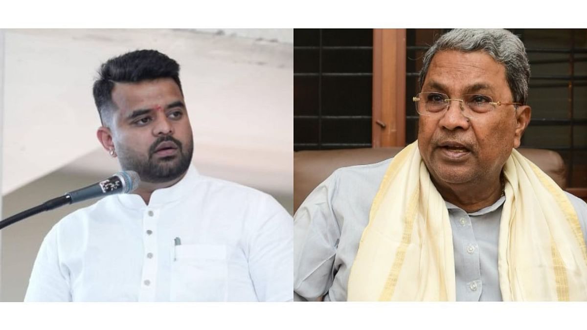 Hassan sex scandal: CM Siddaramaiah orders special probe, Prajwal Revanna to flee?
