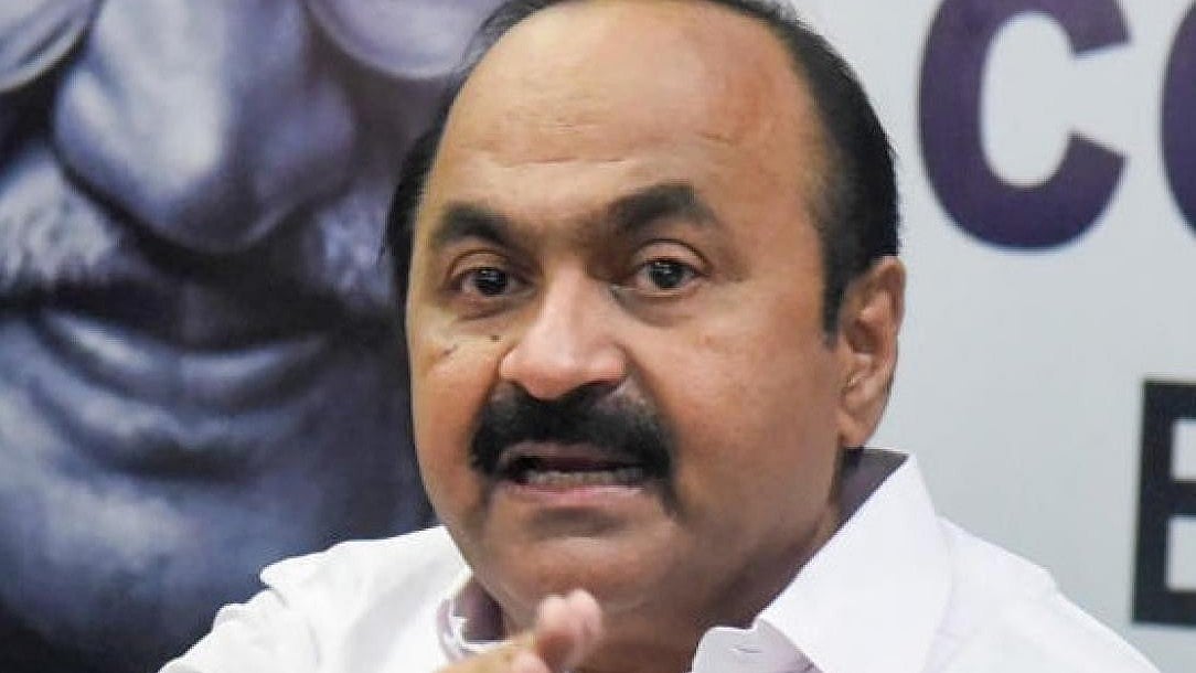 Lok Sabha Elections 2024 | Congress urges ECI to probe 'terrible mismanagement' of polls in Kerala - Vimarsana News