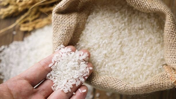 Government waives duty on export of 1,000 tonnes of kalanamak rice
