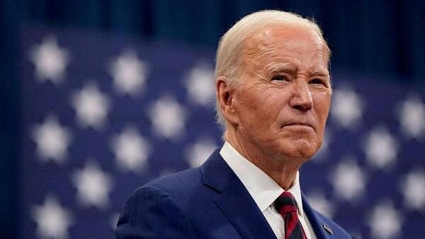 Joe Biden criticises Israel for death of 7 aid workers in Gaza strike, says not enough done to protect civilians