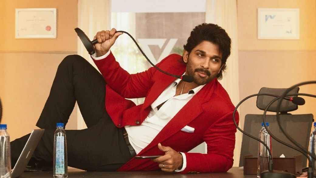 Ala Vaikunthapurramuloo (2020): Helmed by Trivikram Srinivas, Allu Arjun was seen in a suave and sophisticated role in this family drama. The film was a massive commercial success and received critical acclaim for its engaging storyline, memorable performances, and music.