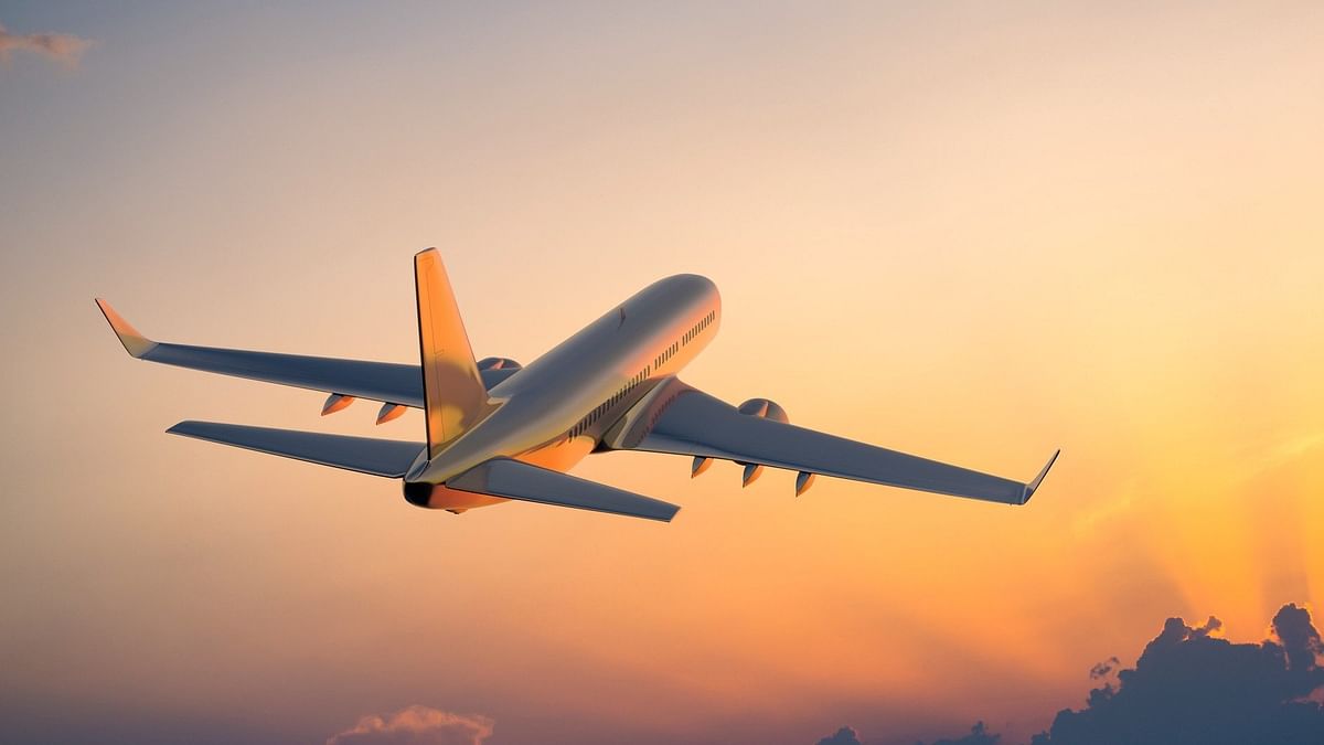 Middle East tensions: AI, Vistara opt for alternative flight paths for certain overseas flights