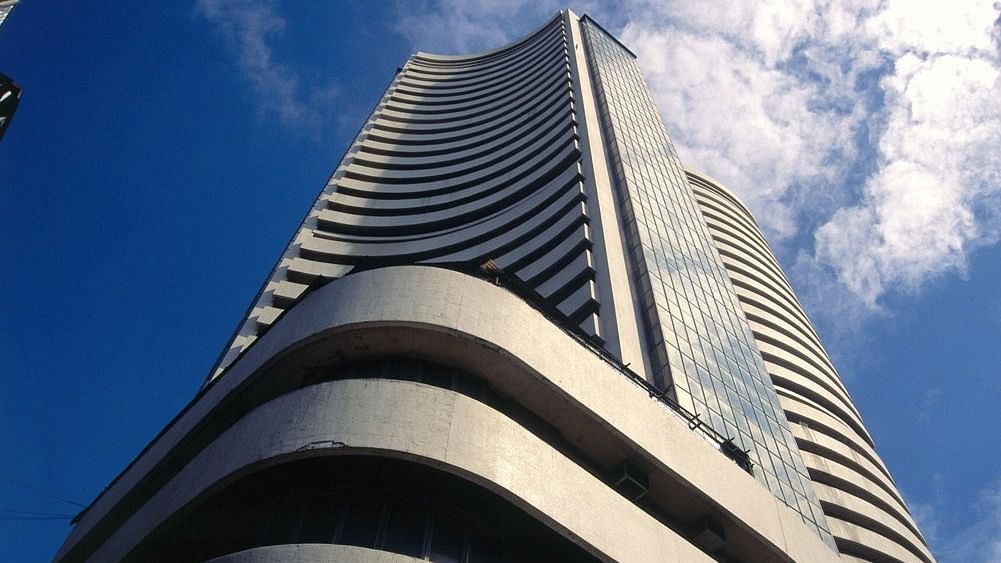Sensex climbs 310.82 points to 73,254.50 in early trade 