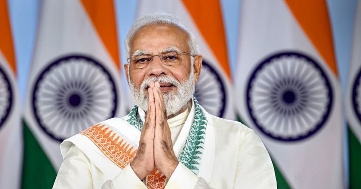 Prime Minister Narendra Modi will campaign in Bengaluru and Chikkaballapura on April 20