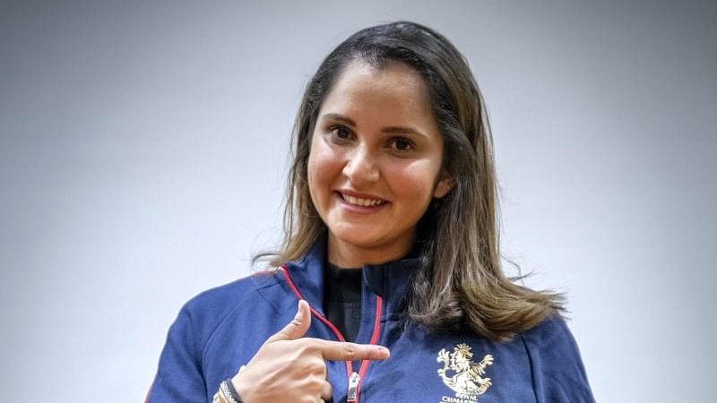 Losses affect not just physically but also take toll on mental health, says Sania Mirza