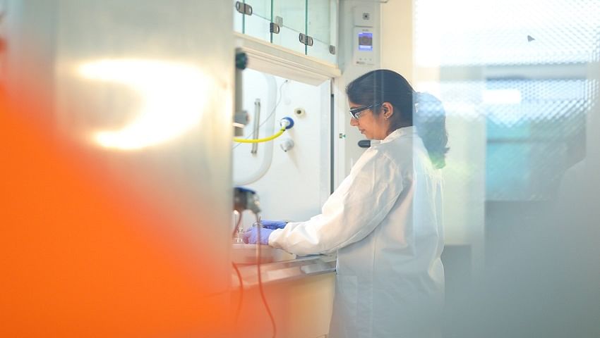 Sai Life Sciences to conduct Walk-in Interviews in Bengaluru for roles in Discovery Chemistry