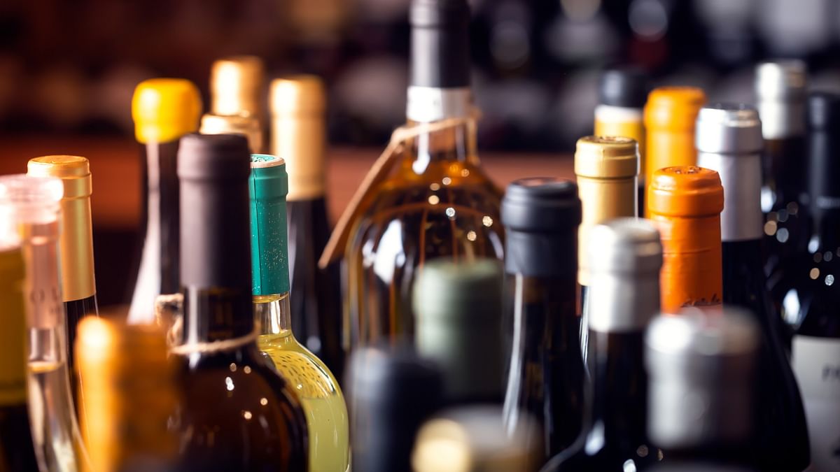 Over 90,000 litres of liquor seized in Dakshina Kannada ahead of Lok Sabha polls