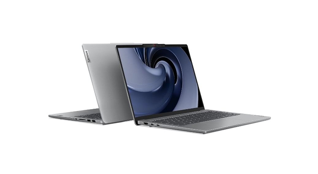 Ordinateur Lenovo IdeaPad Pro série 5i.