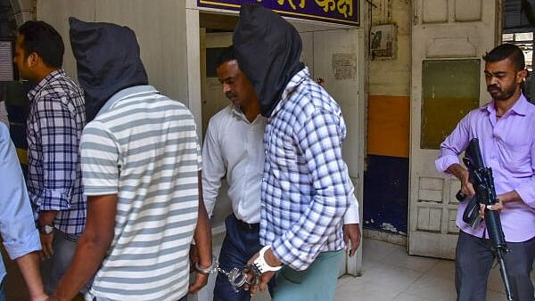 Firing outside Salman Khan's home: Mumbai Police invokes MCOCA against all 6 accused including Bishnoi