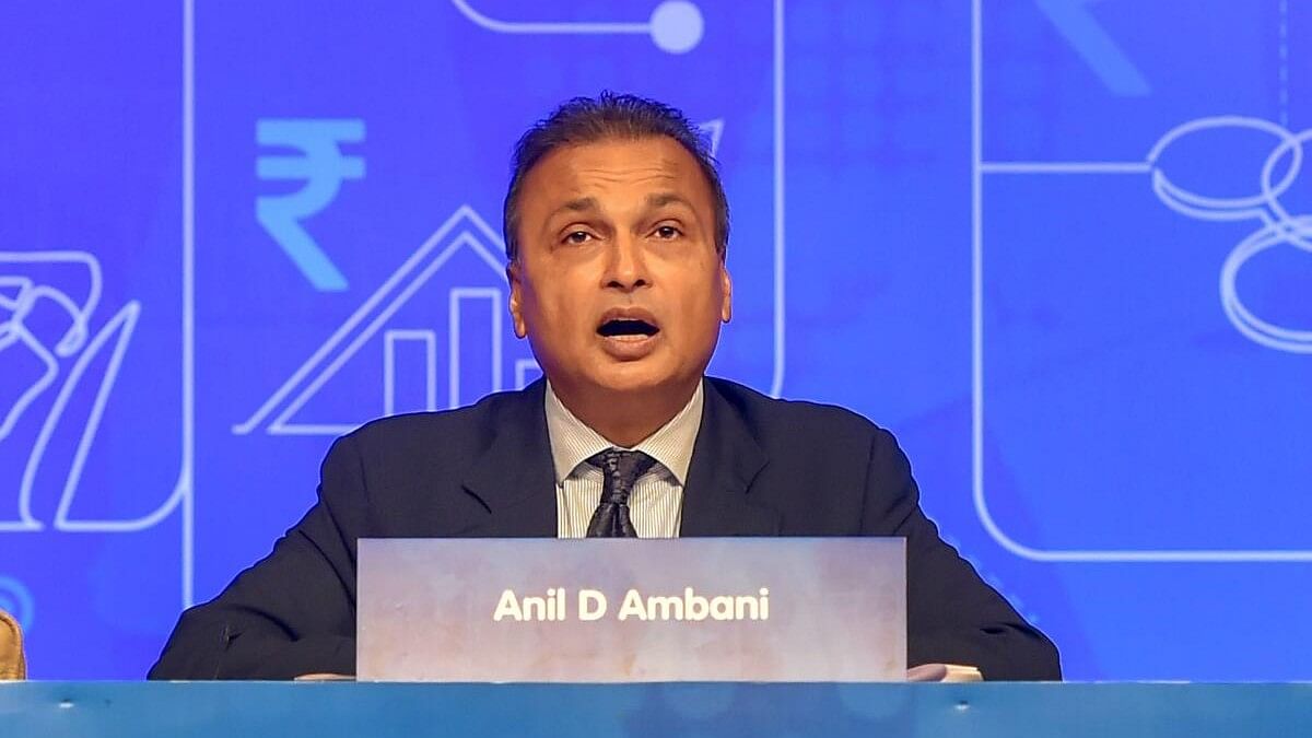 Reliance Infra says Supreme Court imposed no liability on company