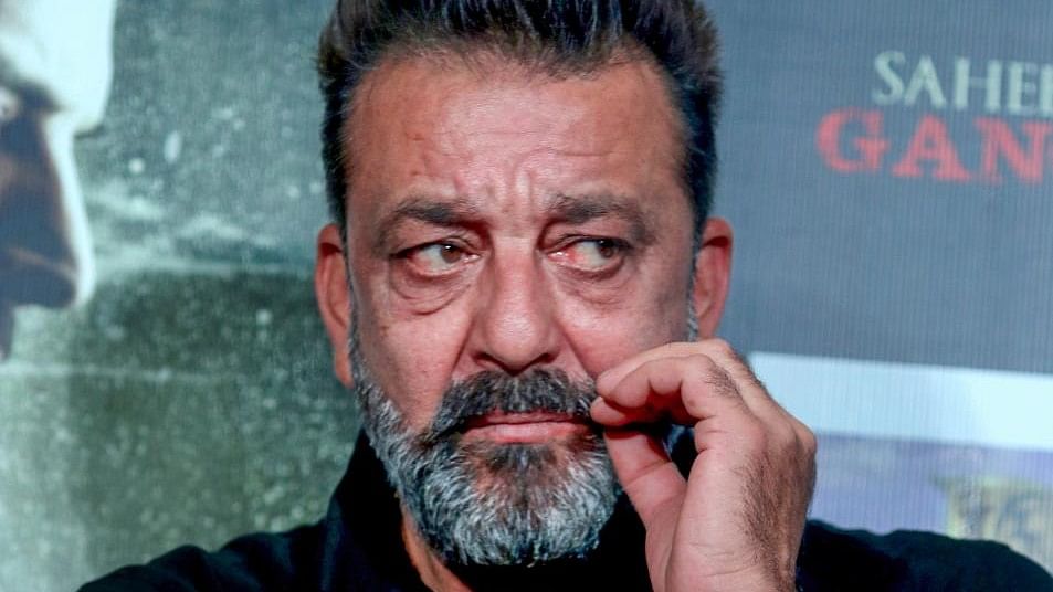 'Putting rumours to rest..': Sanjay Dutt says not joining any party or contesting LS polls