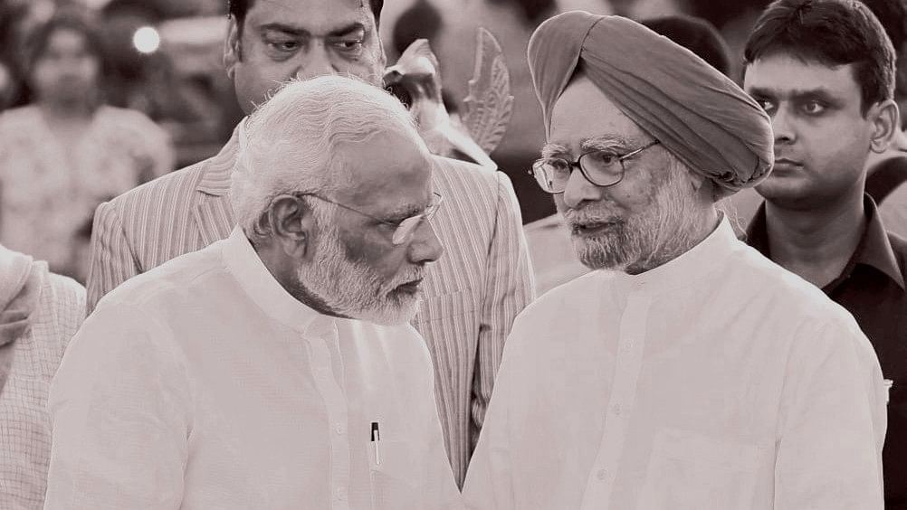India needs more leaders like Manmohan Singh