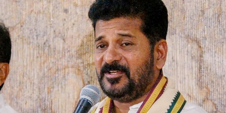 Delhi Police asks Telangana CM Revanth Reddy to join probe on May 1 in Amit Shah's doctored video case