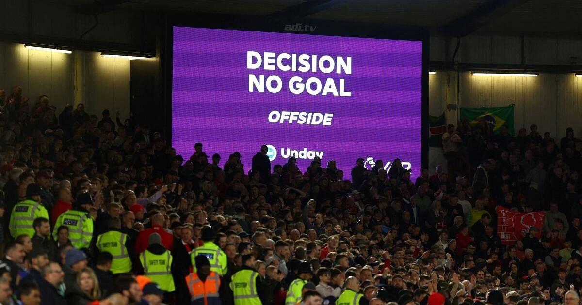 Premier League to Introduce Semi-Automated Offside Technology in Upcoming Season