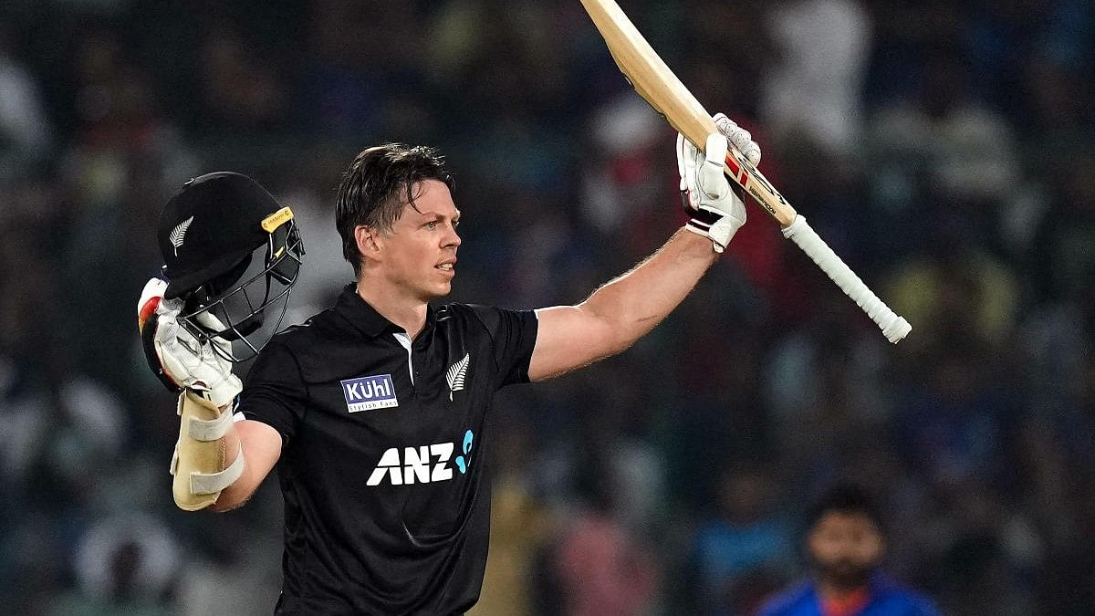 T20I series vs Pak: Bracewell appointed New Zealand skipper for first time