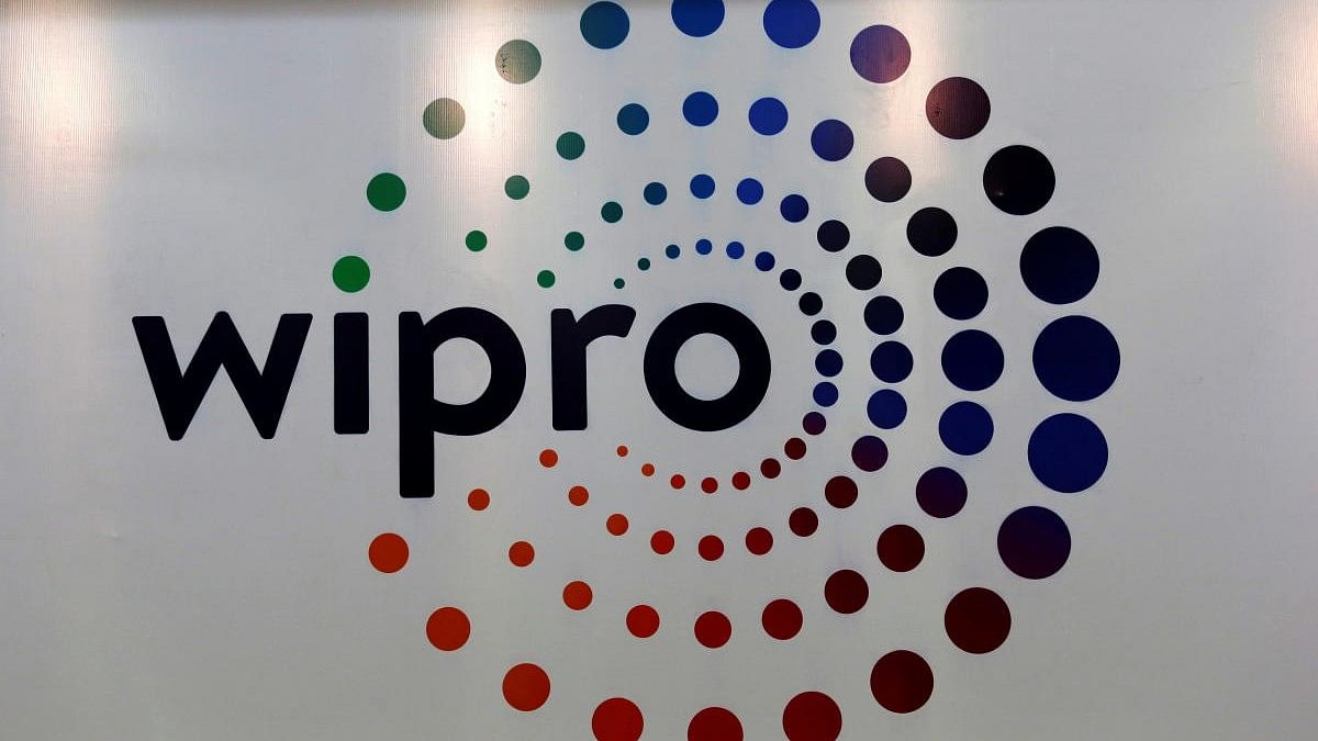 Wipro shares climb 2% post earnings announcement; mcap advances by Rs 4,756.93 crore