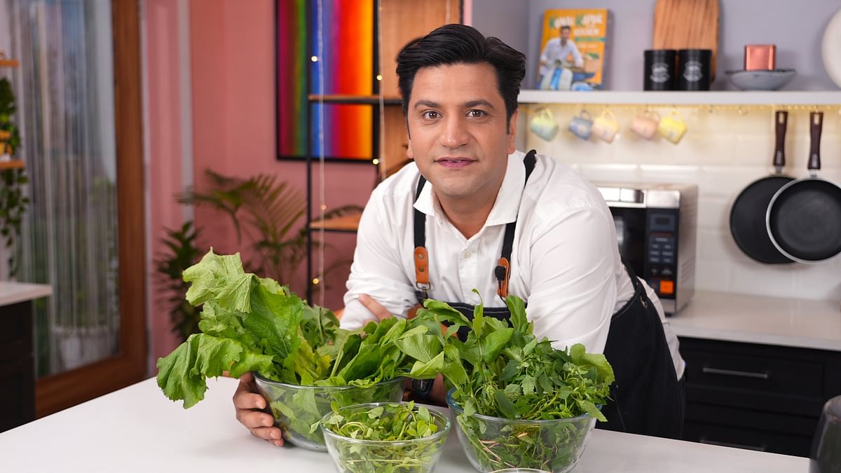 Delhi HC grants divorce to chef Kunal Kapur on ground of cruelty
