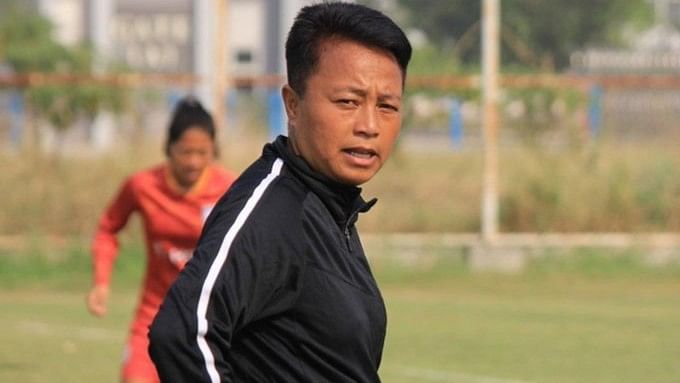 Football: Former player Langam Chaoba Devi set to be national women's team coach