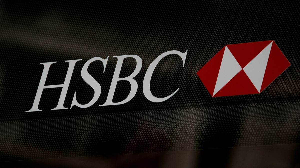 HSBC's chairman Mark Tucker says Asia business spin-off 'will not happen'