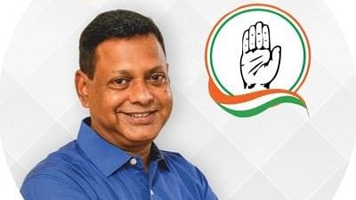 Lok Sabha Elections 2024 | Indian Constitution was 'forced' on Goa post-liberation: Congress candidate Fernandes
