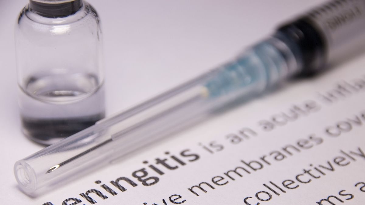 Nigeria becomes first country to roll out new meningitis vaccine: WHO