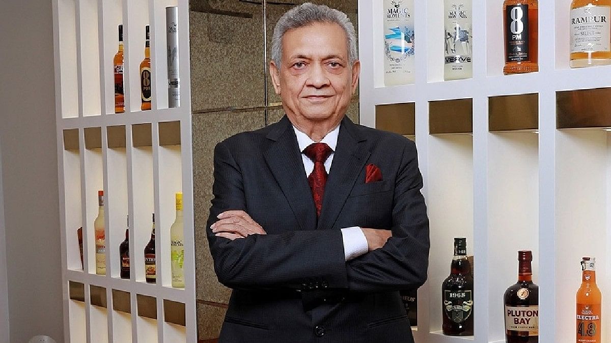 Lalit Khaitan, who serves as the chairman of Radico Khaitan, has been recognised as India’s newest billionaire by Forbes. Khaitan has an estimated net worth of $1 billion.