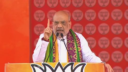 India Political Updates: BJP will scrap Muslim reservation in Telangana, says Amit Shah in poll rally