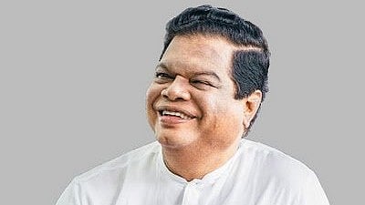 Sri Lankan Cabinet did not discuss Katchatheevu issue: Spokesperson Bandula Gunawardena - Vimarsana News