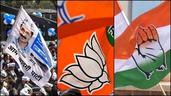 Explained | What happens if no party wins the majority in Lok Sabha