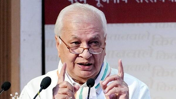 Kerala Governor gives assent to five pending bills - Vimarsana News
