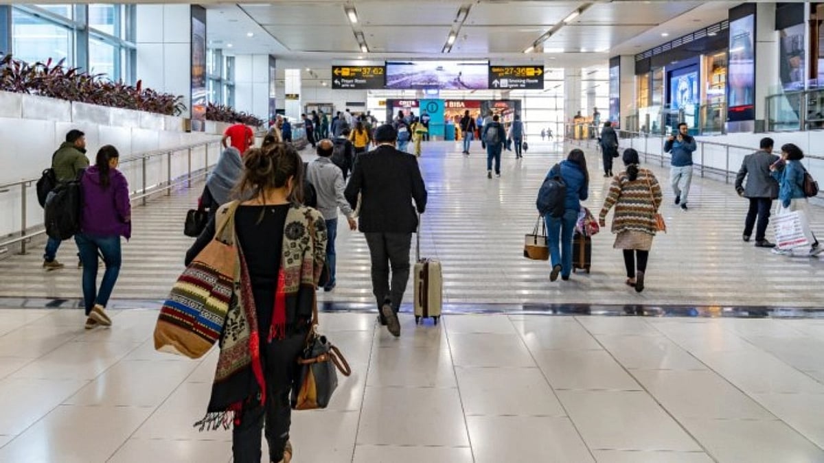 Goa airport receives bomb threat email; security beefed up - Vimarsana News