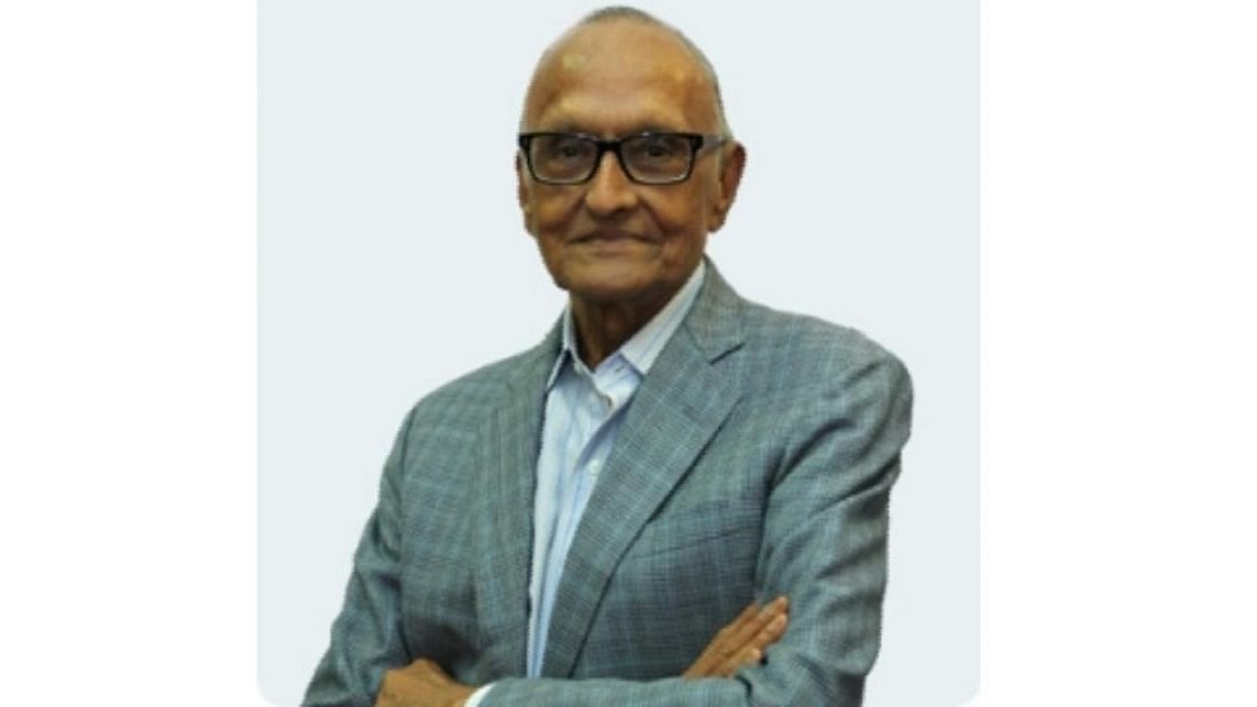 Executive director of Supreme Industries, Mahaveer P Taparia is one of the newcomers to the list. His net worth is approximately $1 billion.